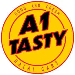 A1 Tasty Halal CartiPhone版