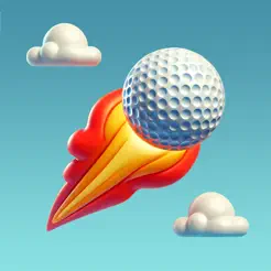 Golf Rush 3DiPhone版