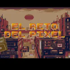 Sun El Reto Del PixeliPhone版