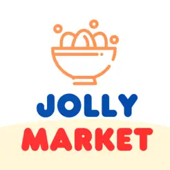 JollyMarketiPhone版