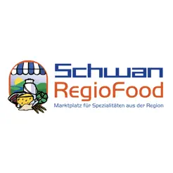 Schwan Regio FoodiPhone版