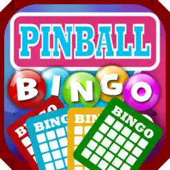 BINGO PINBALL MACHINESiPhone版