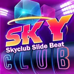 Skyclub Slide BeatiPhone版