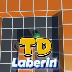 TD LaberiniPhone版