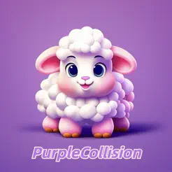 PurpleCollisioniPhone版