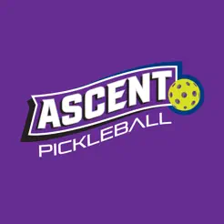 Ascent PickleballiPhone版