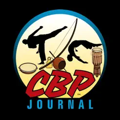 Capoeira Journal (CBP Journal)iPhone版