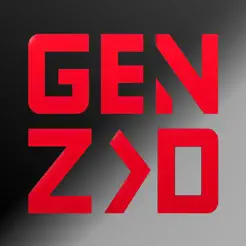 GenZD ZeroiPhone版