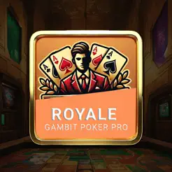 Royale Gambit Poker ProiPhone版