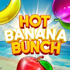 Hot Banana BunchiPhone版