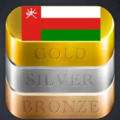 Oman Gold PriceiPhone版