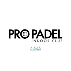 Pro Padel AlmeriaiPhone版