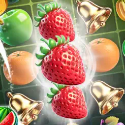 Fruit Bomb SelectsiPhone版