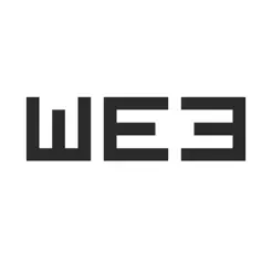 The WE3 SummitiPhone版