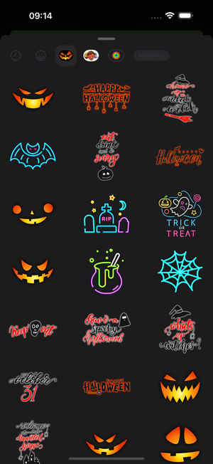 Halloween PartyiPhone版截图3