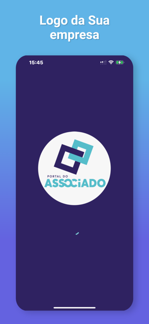 Associado appiPhone版截图8