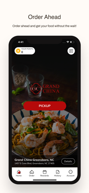 Grand China 88iPhone版截图1