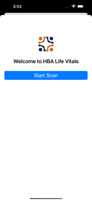 HBA Health AccessiPhone版截图9