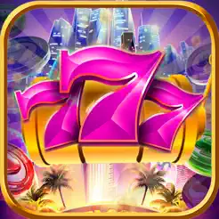 Slots Cinco LoopiPhone版