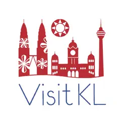 VISITKL APPiPhone版