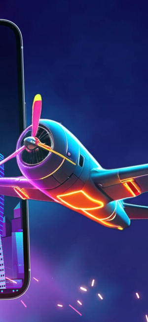 Fortune plane x Shadow gameiPhone版截图4