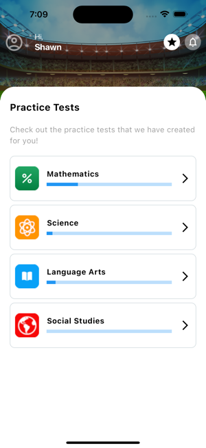 EduHub studySmartiPhone版截图4