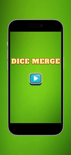 Merge Dice: UltimateiPhone版截图1