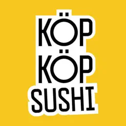 Kop Kop SushiiPhone版