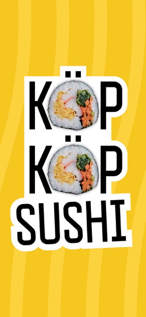 Kop Kop SushiiPhone版截图1