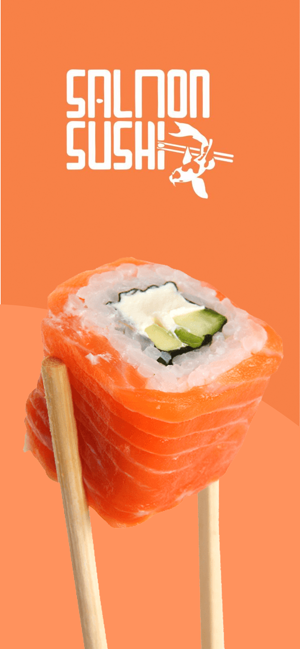 SALMON SUSHIiPhone版截图1