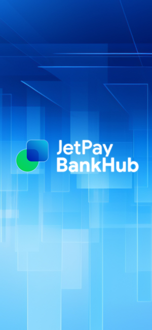 Jetpay BankhubiPhone版截图1