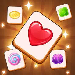 Sweet Candy : Match 3 GameiPhone版