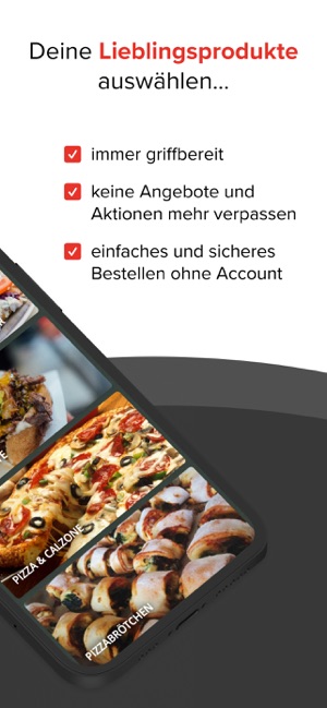 Kebaphaus Deluxe BrandenburgiPhone版截图2