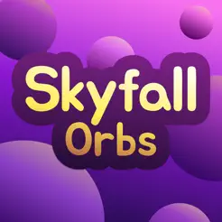 Skyfall OrbsiPhone版