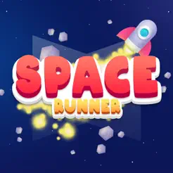 Space RunneriPhone版