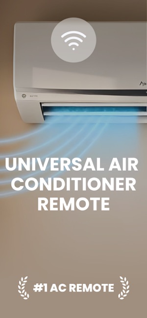 Air Conditioner: Smart ControliPhone版截图1