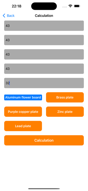 Palm Pipe Tools ClubiPhone版截图2