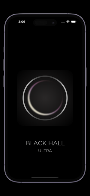 Black Hall UltraiPhone版截图1