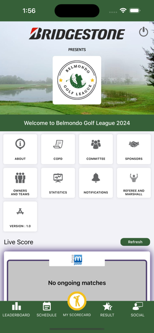 Belmondo GL 2024iPhone版截图2