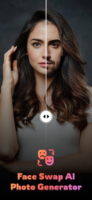 Face Swap AI Photo GeneratoriPhone版截图1