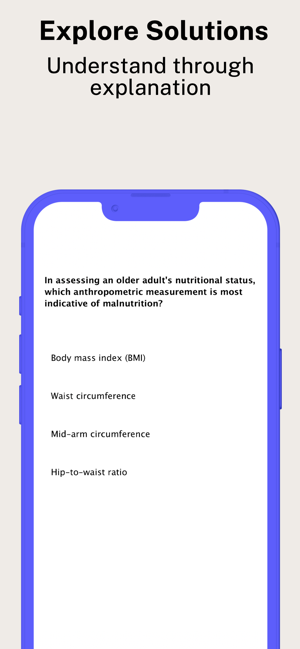 Nursing iCert PrepiPhone版截图5