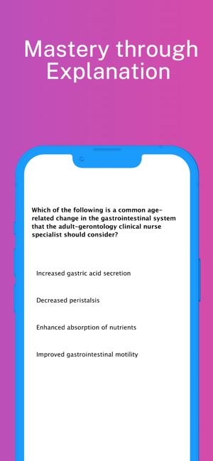 Pharmacy iCert PrepiPhone版截图5