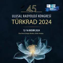 TüRKRAD 2024iPhone版