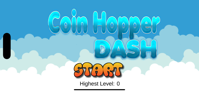 Coin Hopper DashiPhone版截图1