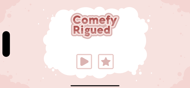 Comefy RiguediPhone版截图1