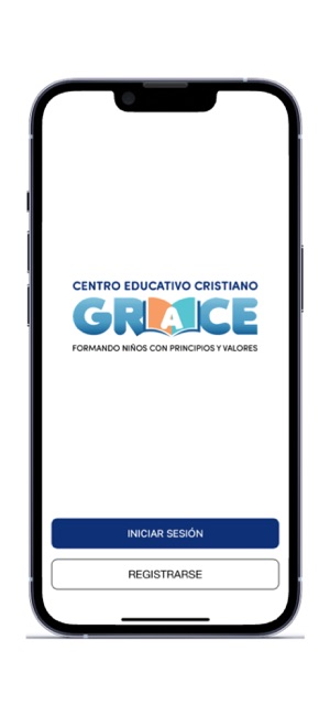 C.E. Cristiano GraceiPhone版截图1