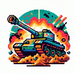 War: Tank DefenseiPhone版