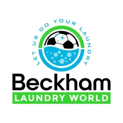 Beckham Laundry WorldiPhone版