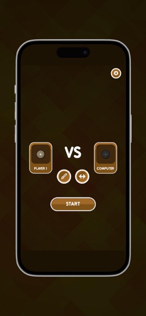 Portable Checkers: UltimateiPhone版截图2