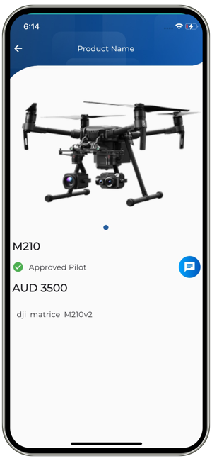 Drone FreelanceriPhone版截图4